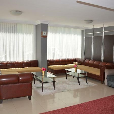 Bahceli Family Otel Antalya Zewnętrze zdjęcie