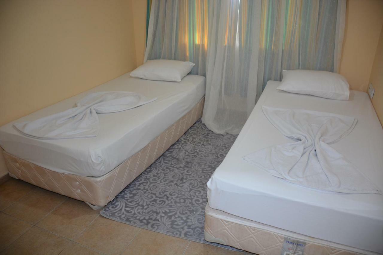 Bahceli Family Otel Antalya Zewnętrze zdjęcie